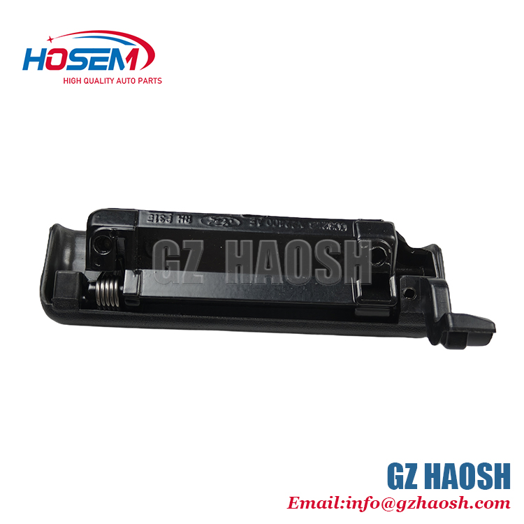 JMC Parts 92VBV22400ADR Exterior Door Handle Right Suitable For QS N520