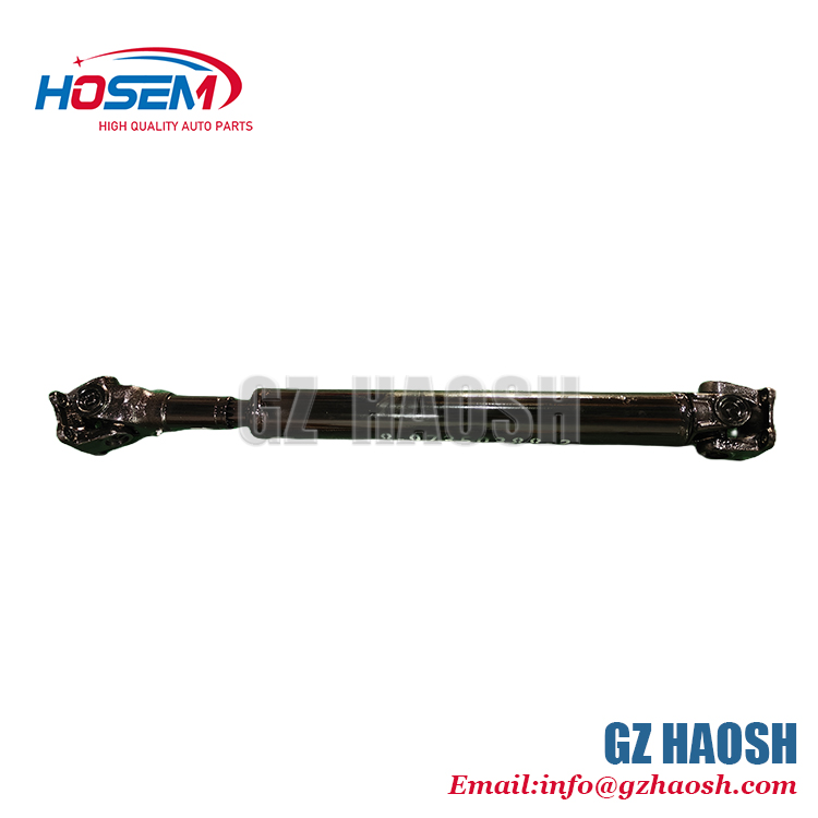 Rear Propeller Shaft Assembly 8-97350388-3 8973503883 Suitable For Isuzu NPR