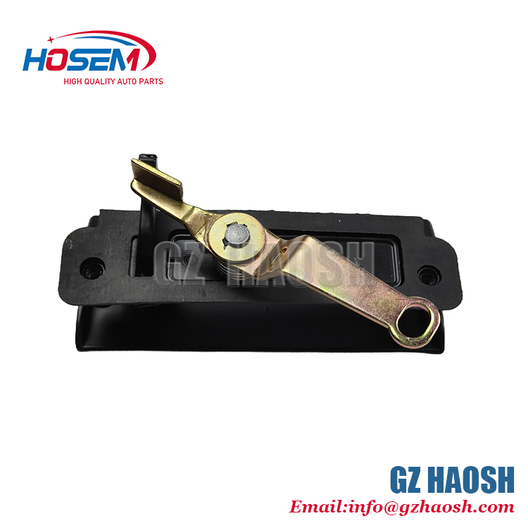 Tailgate Handle 86VBV43836AE 86VB V43836 AE Suitable For JMC Ford QS
