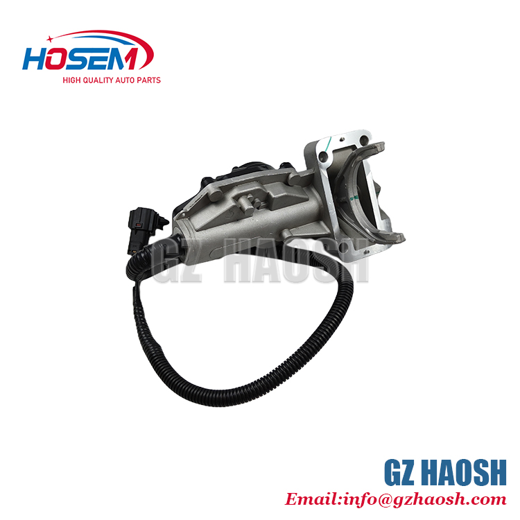 Auto Parts Front Axle Actuator Assembly 8-97367959-0 8973679590 For Isuzu D-MAX 04-11