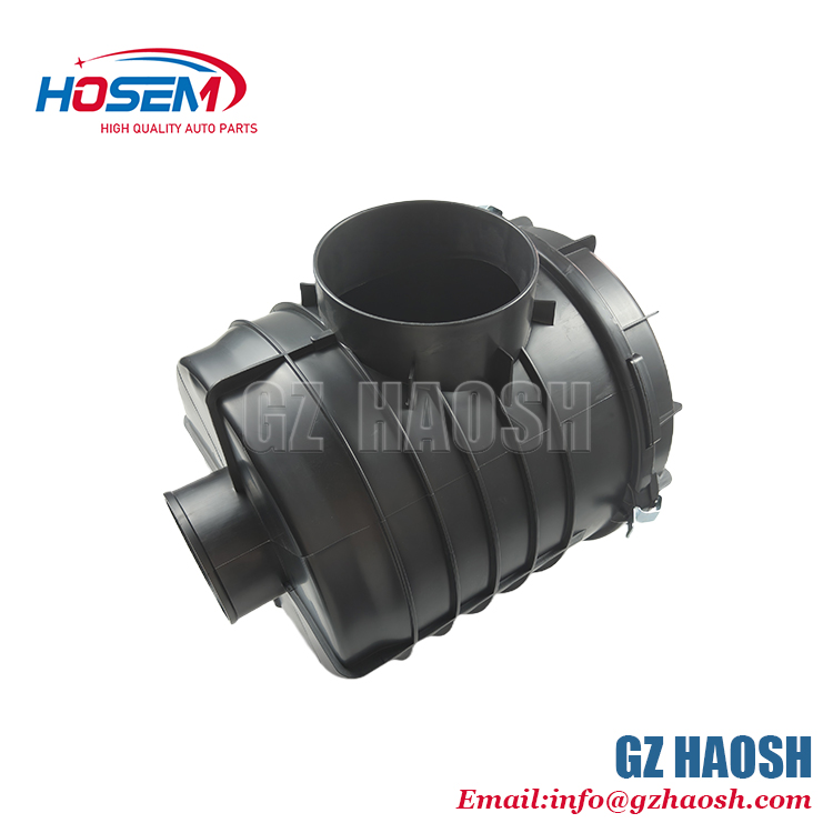Isuzu Part 8-98050415-2 8-98050415-0 Air Cleaner Assembly For Isuzu NPR 700P 4HG1 4JJ1