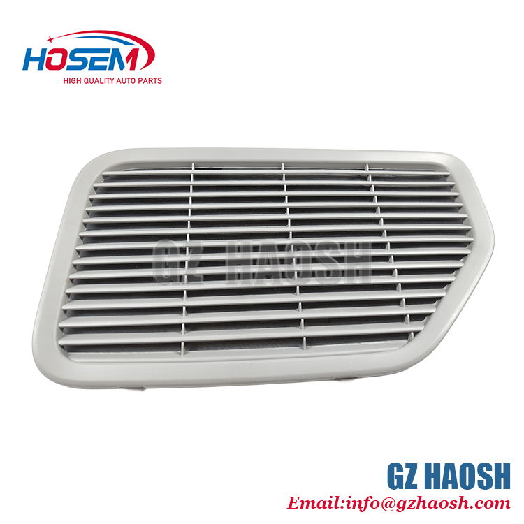Ford Parts Rear Right Evaporator Access Cover Grille DC19-19836-BAC60 Fit For Transit V348 MCA