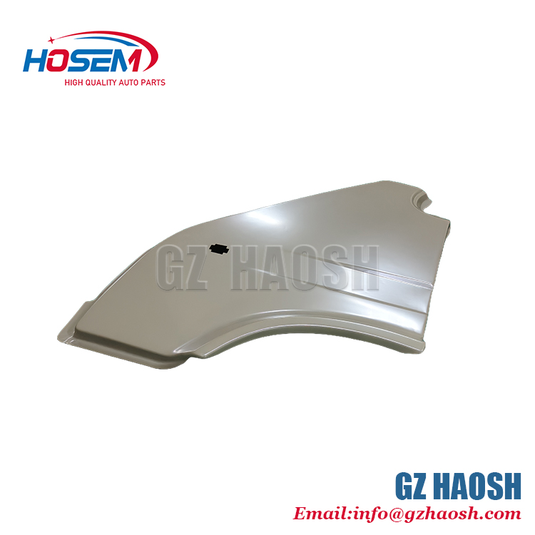 Ford Transit Parts P95VB-16006-AA P95VB16006AA Front Left Fender Fit For QS