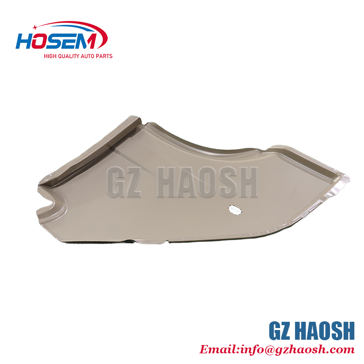 Auto Spare Part Front Fender RH 95VB 16015AC-78 Fit For Ford Transit QS