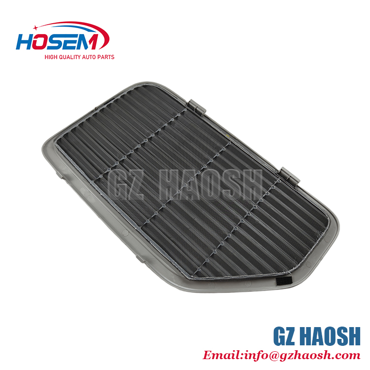 DC19-19836-AAC60 Rear Left Evaporator Access Cover Grille Fit Ford Transit V348 MCA