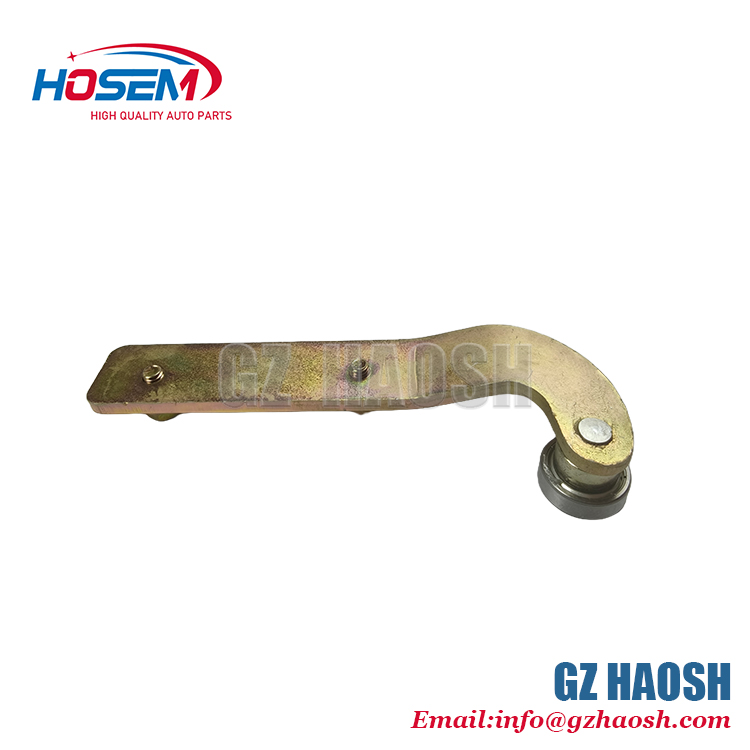 Auto Body Parts 6-26532314251-1 6265323142511Sliding Door Lower Roller Assy Fit For JMC QS