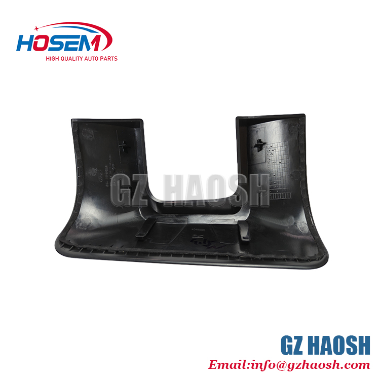 Rear Door Hinge Cap MC19-23106-GA Tailgate Upper Hinge Cover For Ford Transit V348 20