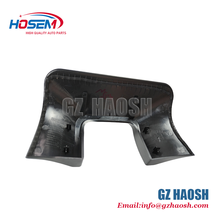 Rear Door Hinge Cap MC19-23106-GA Tailgate Upper Hinge Cover For Ford Transit V348 20