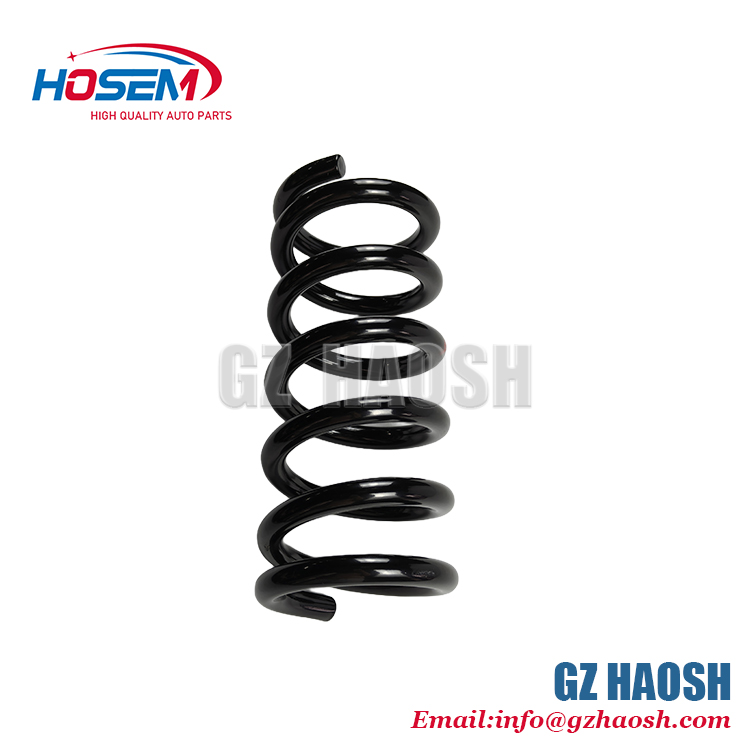Ford Parts Front Coil Spring 95VB5310EB-GC Short Wheelbase Suitable For Transit QS TS N520