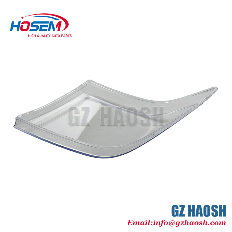 Wholesale Ford Transit V348 2008 7C19-13W030AD 7c19-13w030ad Headlight Lens Cover Left