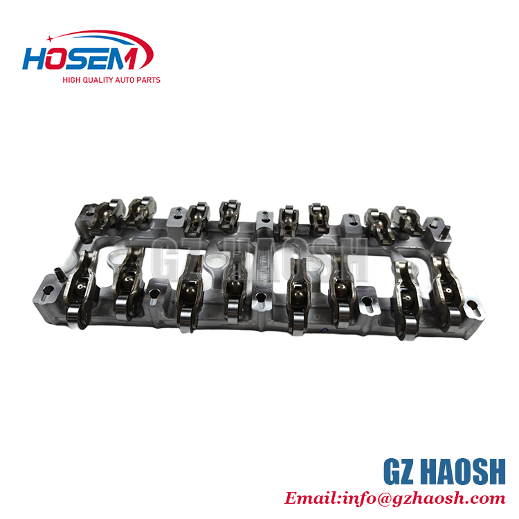 Auto Engine Parts Valve Rocker Arm Assembly BK2Q-6K551-BC For Ford Transit V348 U375 N800 N350