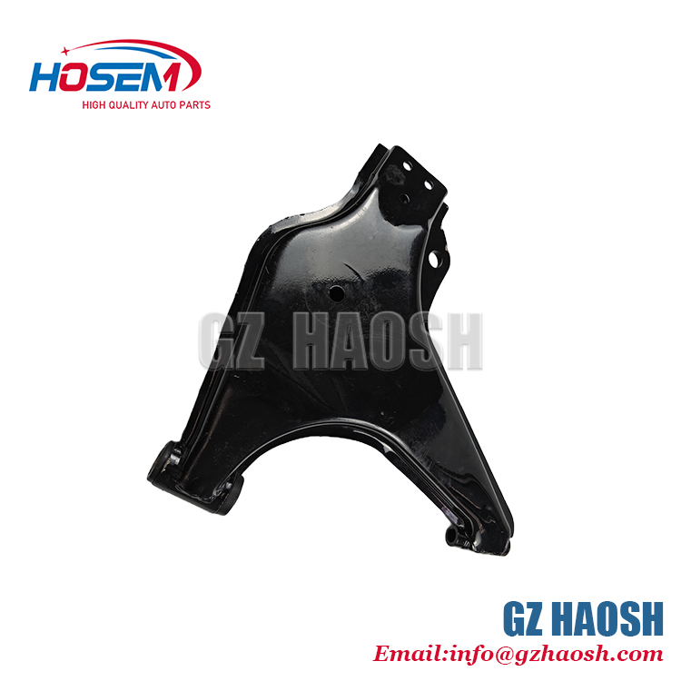 Auto Suspension CN4C153A052AA CN4C15-3A052AA Right Lower Bracket Fit For Ford QS