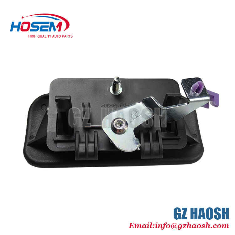 Ford Handle YC15 V26600AN  Yc15 V26600An Sliding Outer Door Handle For Ford Transit V348