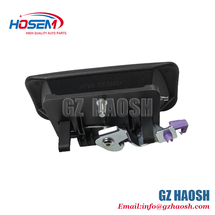 Ford Handle YC15 V26600AN  Yc15 V26600An Sliding Outer Door Handle For Ford Transit V348