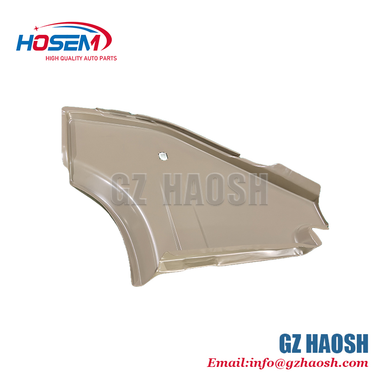 Auto Spare Part Front Fender RH 95VB 16015AC-78 Fit For Ford Transit QS