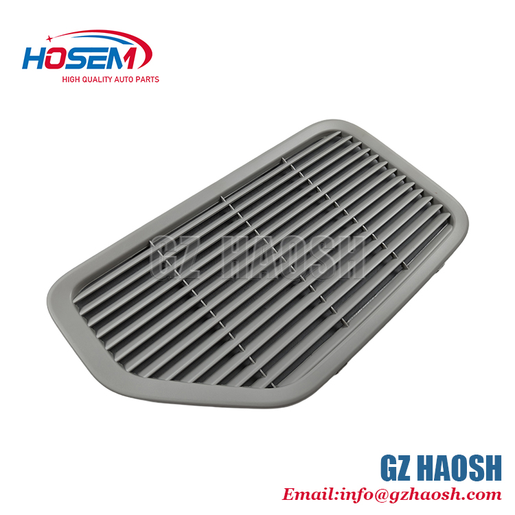 DC19-19836-AAC60 Rear Left Evaporator Access Cover Grille Fit Ford Transit V348 MCA
