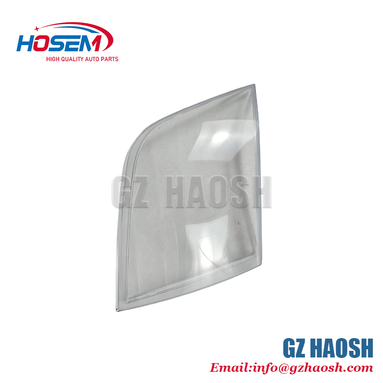 Wholesale Ford Transit V348 2008 7C19-13W030AD 7c19-13w030ad Headlight Lens Cover Left