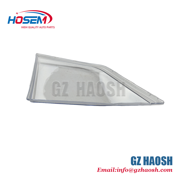 Ford Parts 7C19 13W029AD 7C1913W029AD Headlight Lens Cover RH Fit For Transit V348 2008