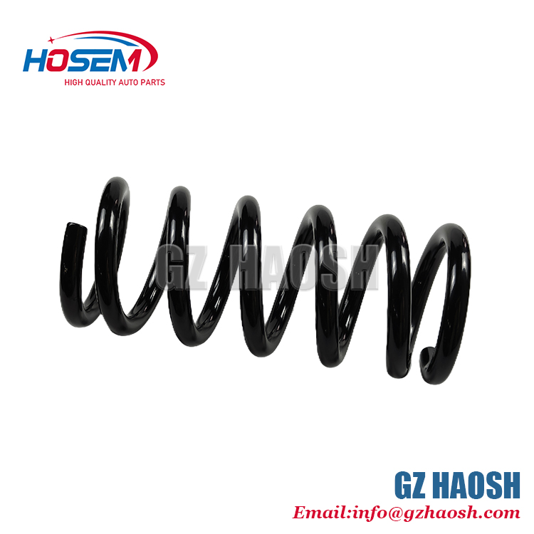 Ford Parts Front Coil Spring 95VB5310EB-GC Short Wheelbase Suitable For Transit QS TS N520