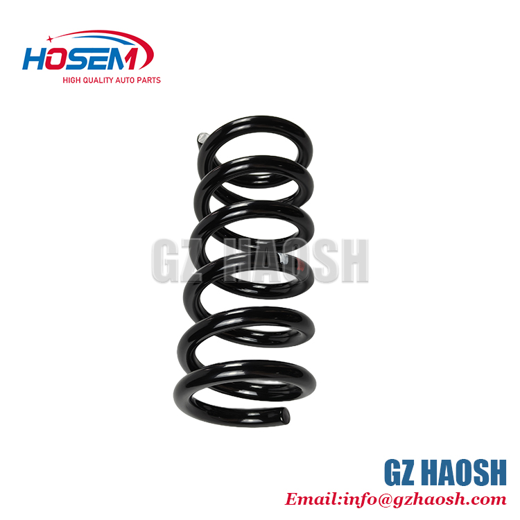 Ford Parts Front Coil Spring 95VB5310EB-GC Short Wheelbase Suitable For Transit QS TS N520