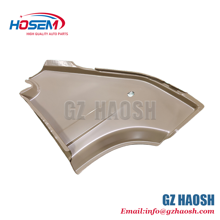 Ford Transit Parts P95VB-16006-AA P95VB16006AA Front Left Fender Fit For QS