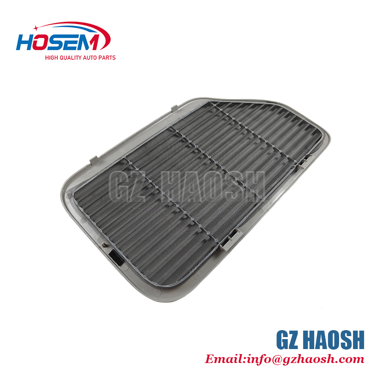Ford Parts Rear Right Evaporator Access Cover Grille DC19-19836-BAC60 Fit For Transit V348 MCA