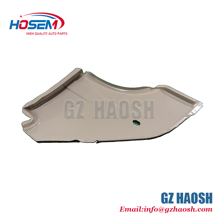 Auto Spare Part Front Fender RH 95VB 16015AC-78 Fit For Ford Transit QS