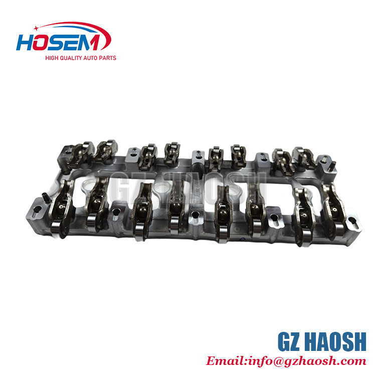 Auto Engine Parts Valve Rocker Arm Assembly BK2Q-6K551-BC For Ford Transit V348 U375 N800 N350