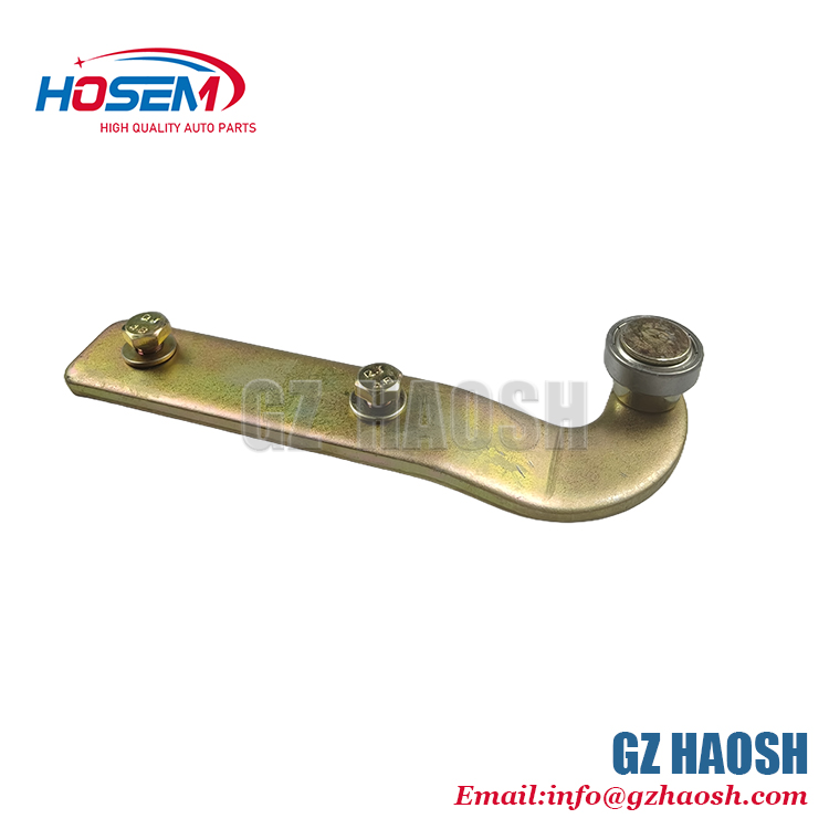 Auto Body Parts 6-26532314251-1 6265323142511Sliding Door Lower Roller Assy Fit For JMC QS
