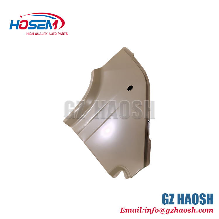Ford Transit Parts P95VB-16006-AA P95VB16006AA Front Left Fender Fit For QS