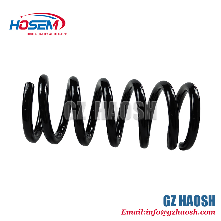 Ford Parts Front Coil Spring 95VB5310EB-GC Short Wheelbase Suitable For Transit QS TS N520
