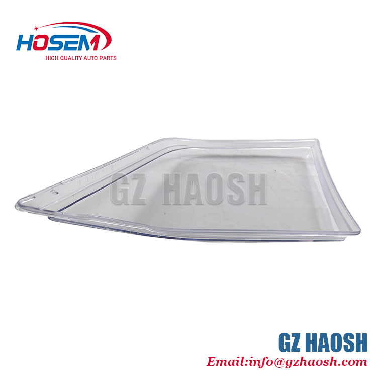 Wholesale Ford Transit V348 2008 7C19-13W030AD 7c19-13w030ad Headlight Lens Cover Left