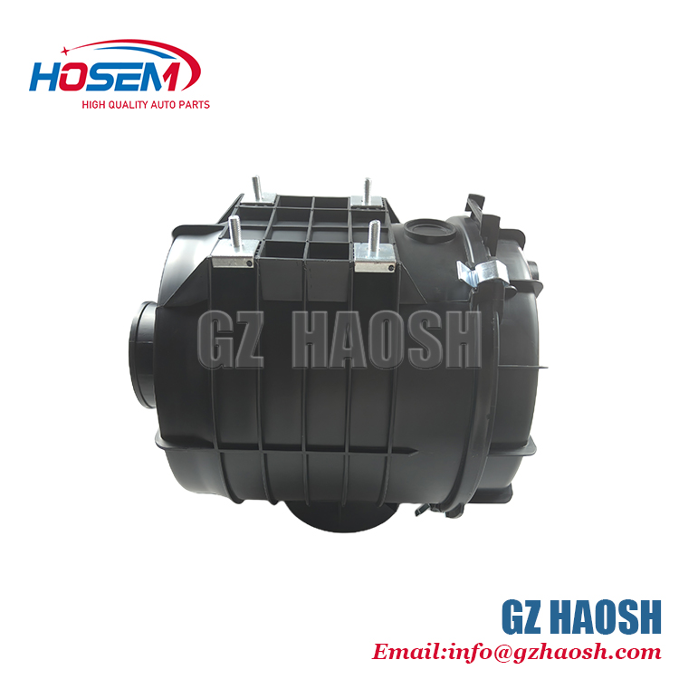 Isuzu Part 8-98050415-2 8-98050415-0 Air Cleaner Assembly For Isuzu NPR 700P 4HG1 4JJ1