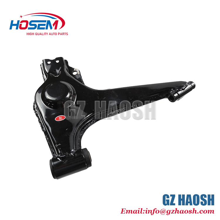 Ford Car Suspension Part Lower Bracket Left  CN4C153A053AA CN4C15 3A053AA Fit For QS