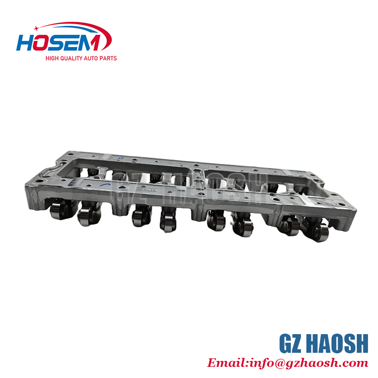 Auto Engine Parts Valve Rocker Arm Assembly BK2Q-6K551-BC For Ford Transit V348 U375 N800 N350