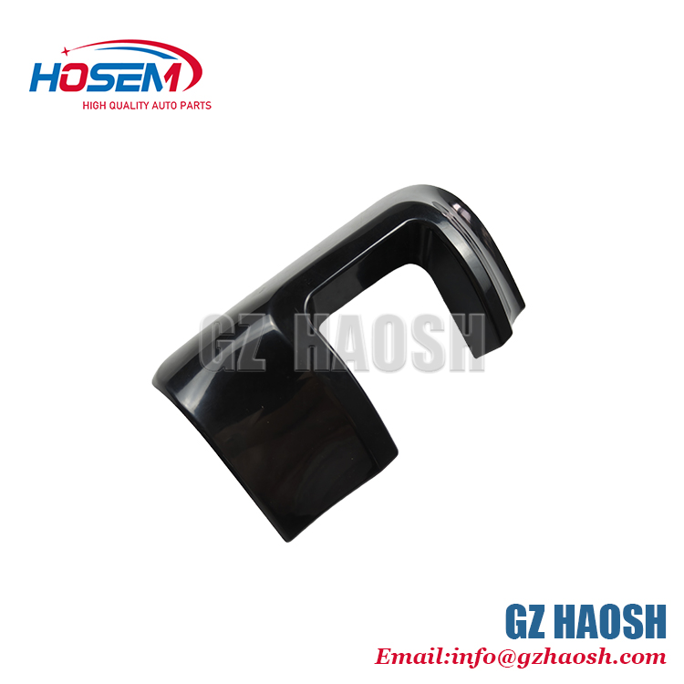 Rear Door Hinge Cap MC19-23106-GA Tailgate Upper Hinge Cover For Ford Transit V348 20