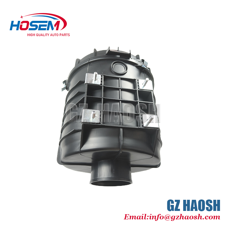 Isuzu Part 8-98050415-2 8-98050415-0 Air Cleaner Assembly For Isuzu NPR 700P 4HG1 4JJ1