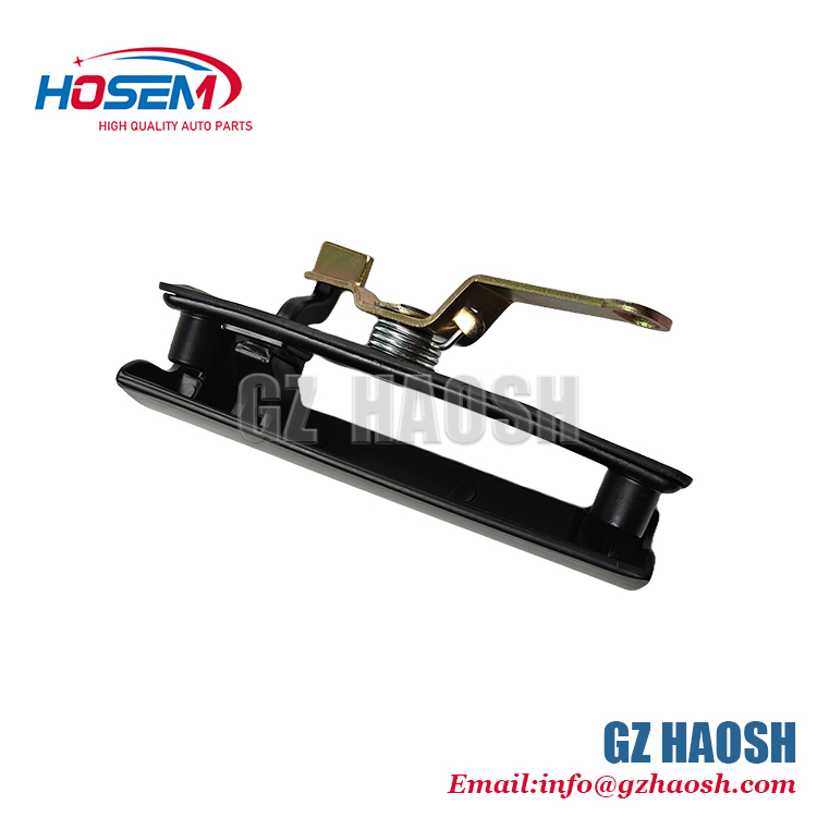 Tailgate Handle 86VBV43836AE 86VB V43836 AE Suitable For JMC Ford QS