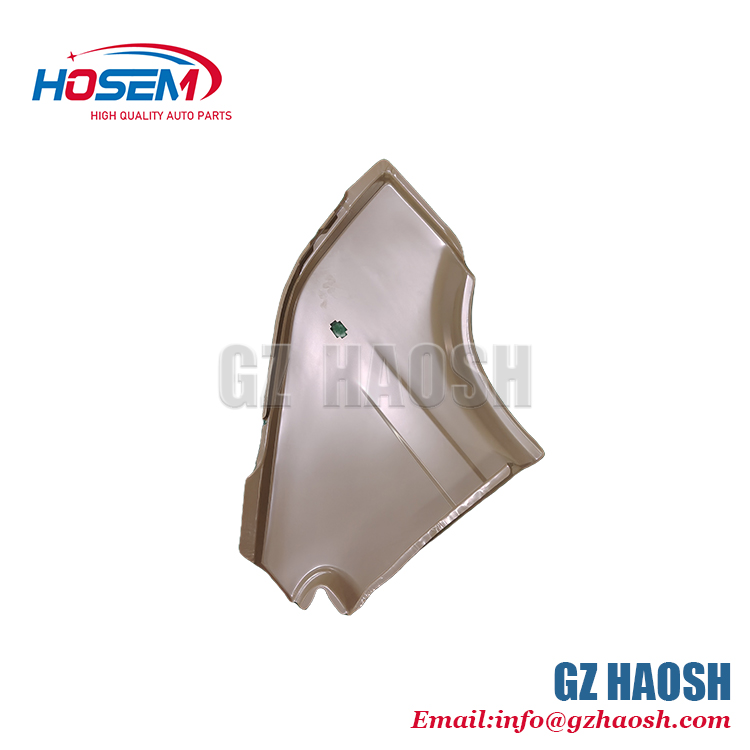 Ford Transit Parts P95VB-16006-AA P95VB16006AA Front Left Fender Fit For QS