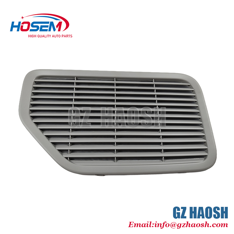 DC19-19836-AAC60 Rear Left Evaporator Access Cover Grille Fit Ford Transit V348 MCA