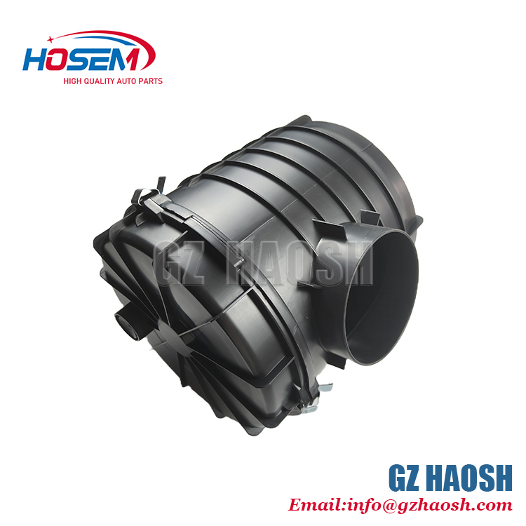 Isuzu Part 8-98050415-2 8-98050415-0 Air Cleaner Assembly For Isuzu NPR 700P 4HG1 4JJ1