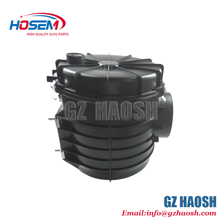 Isuzu Part 8-98050415-2 8-98050415-0 Air Cleaner Assembly For Isuzu NPR 700P 4HG1 4JJ1