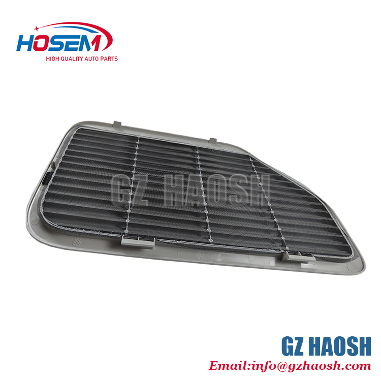 Ford Parts Rear Right Evaporator Access Cover Grille DC19-19836-BAC60 Fit For Transit V348 MCA