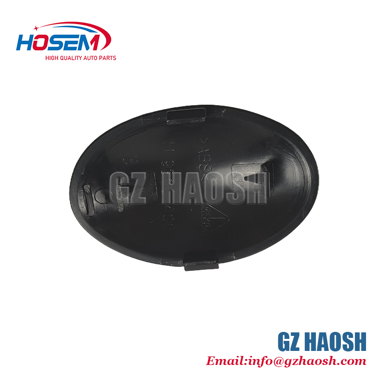 YC15-V025A46-ACYGAX YC15 V025A46 ACYGAX Reverse Mirror Cover Fit For Ford Transit V348