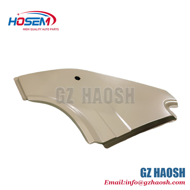 Ford Transit Parts P95VB-16006-AA P95VB16006AA Front Left Fender Fit For QS