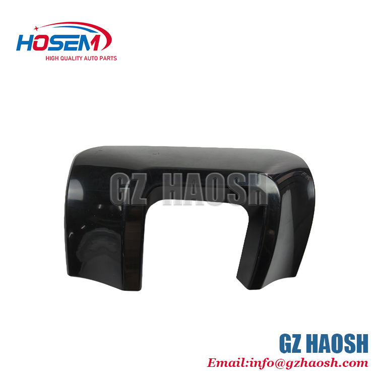 Rear Door Hinge Cap MC19-23106-GA Tailgate Upper Hinge Cover For Ford Transit V348 20