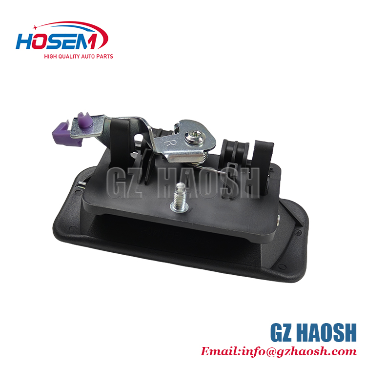 Ford Handle YC15 V26600AN  Yc15 V26600An Sliding Outer Door Handle For Ford Transit V348