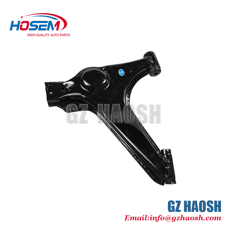Auto Suspension CN4C153A052AA CN4C15-3A052AA Right Lower Bracket Fit For Ford QS