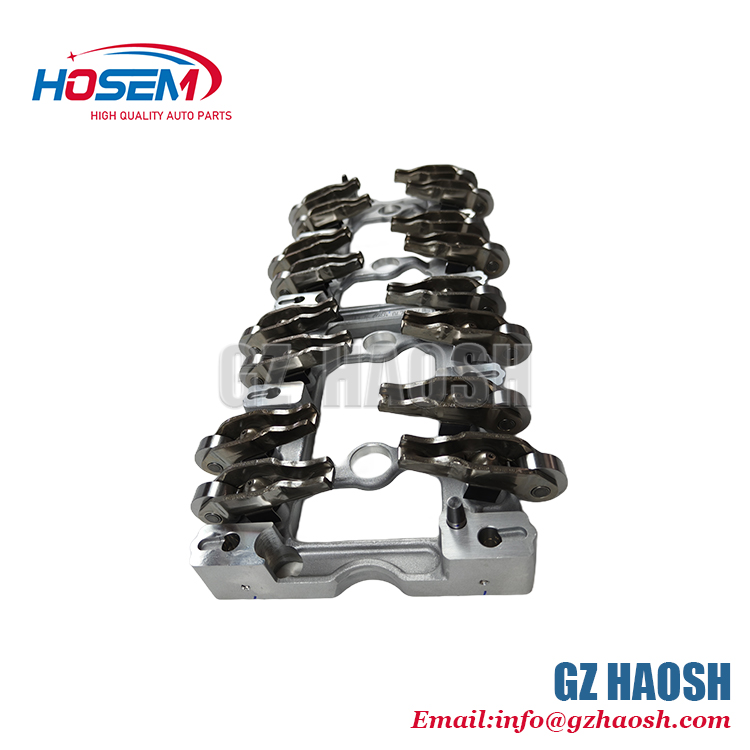 Auto Engine Parts Valve Rocker Arm Assembly BK2Q-6K551-BC For Ford Transit V348 U375 N800 N350
