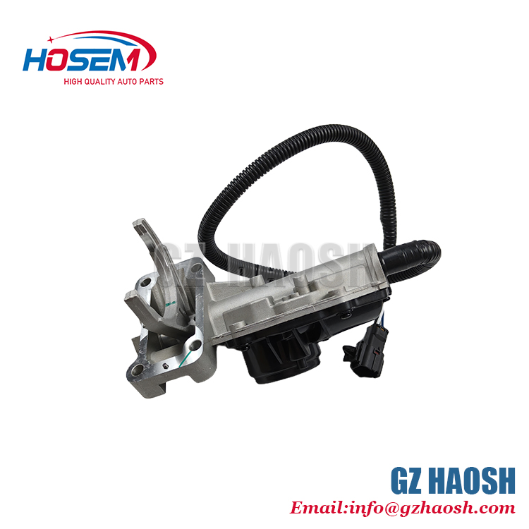 Auto Parts Front Axle Actuator Assembly 8-97367959-0 8973679590 For Isuzu D-MAX 04-11